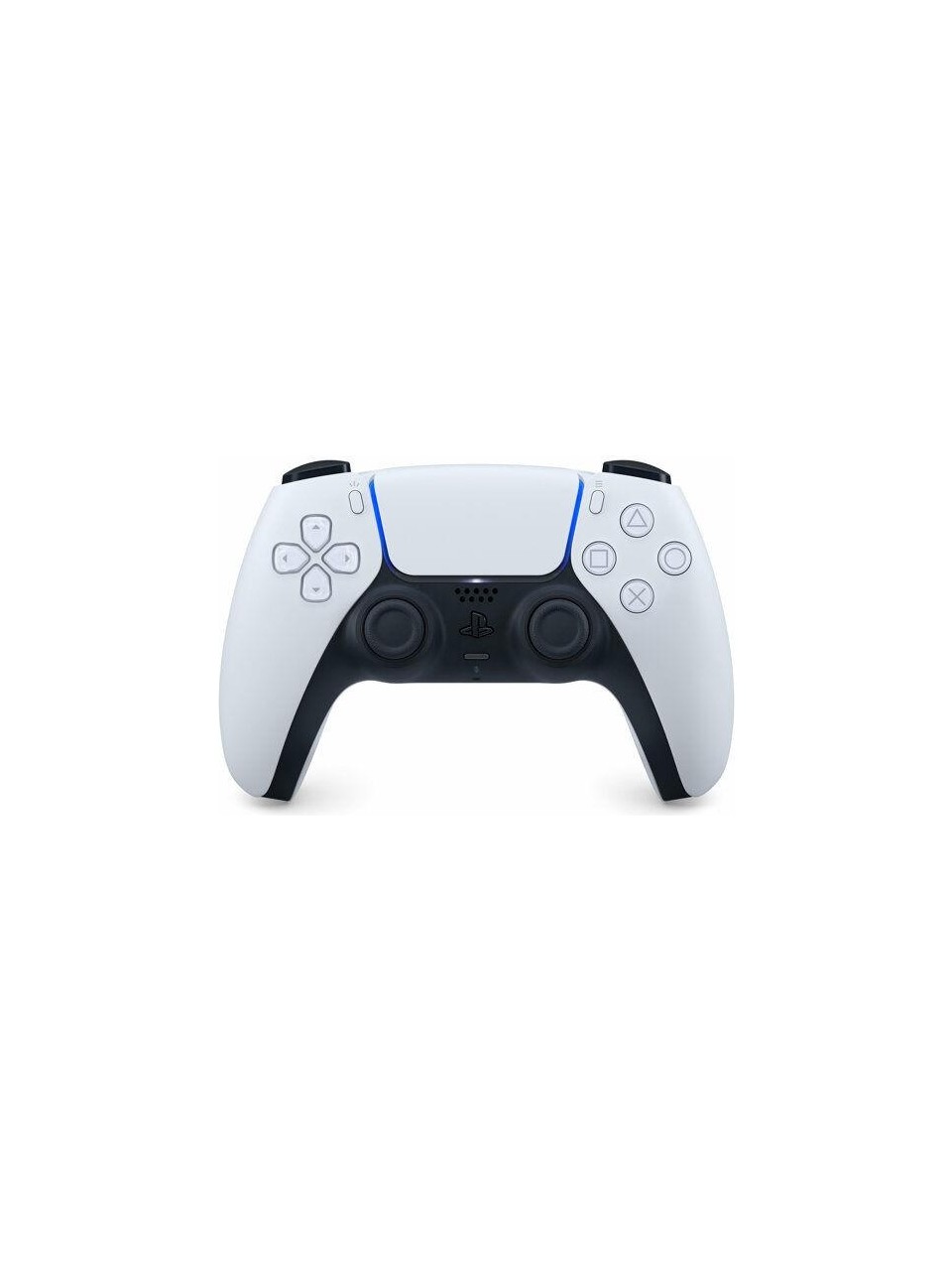 Sony Playstation 5 Slim CD Edition + 2 Dualsense Kol - Görsel 2