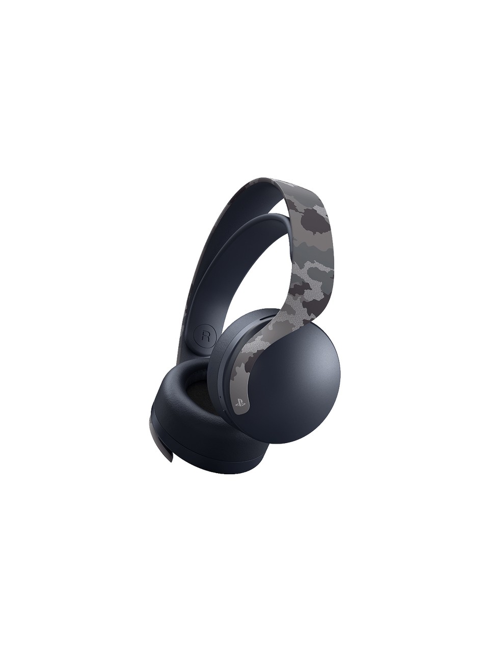 Sony Playstation Pulse 3D Wireless Headset - Kamuflaj Ps5 Kulaklık ( Ithalatçı Garanti )