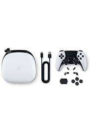 Sony Ps5 Dualsense Edge Controller Oyun Kolu - G - Görsel 3