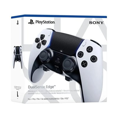 Sony Ps5 Dualsense Edge Controller Oyun Kolu - G